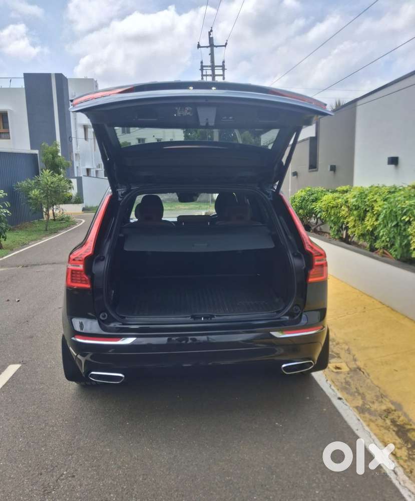 Volvo Xc60 D5 Inscription, 2021, Diesel