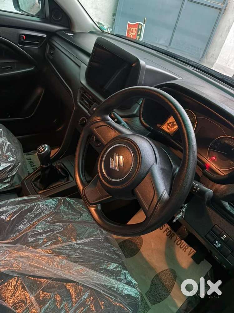 Maruti Suzuki Vitara Brezza 2025 Cng & Hybrids Well Maintained