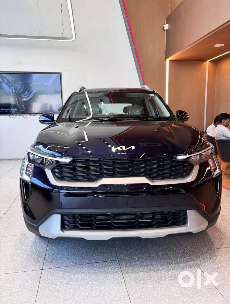 All Kind Of Kia Vehicles Are Available