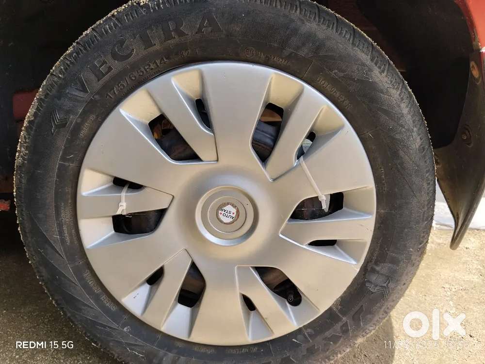 Tata Indica Vista 2009 Diesel,