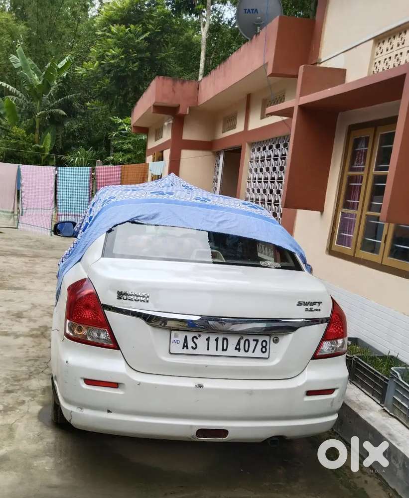 Good Condition Car In A Reasonable Price