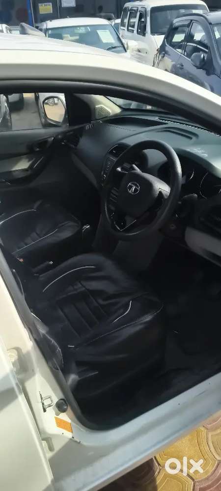 Tata Tiago 2019 Model Year