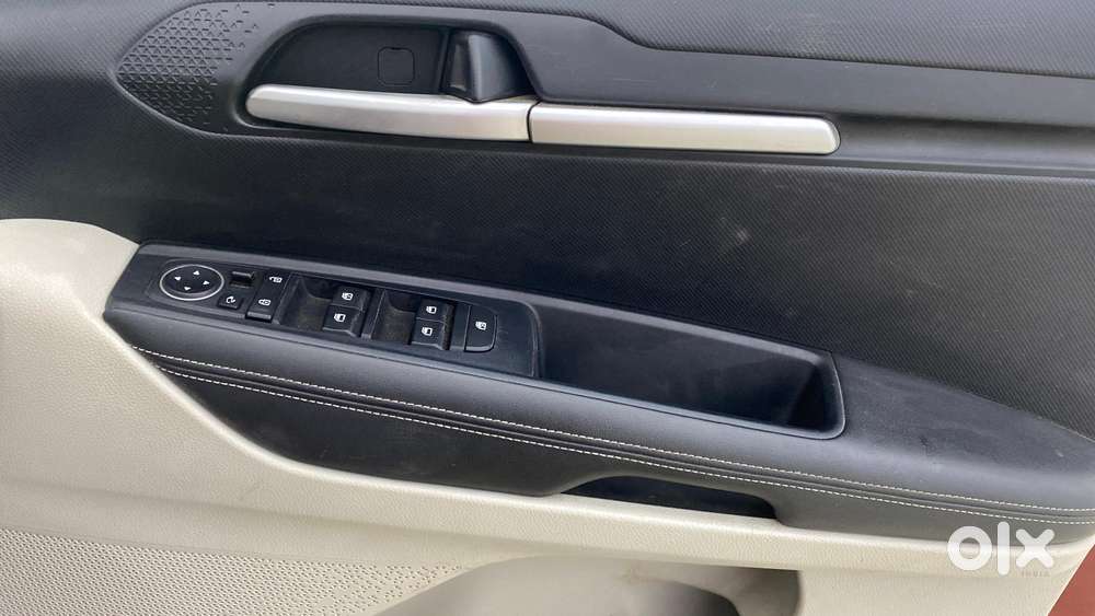 Kia Sonet 1.0 Htx Imt, 2020, Petrol
