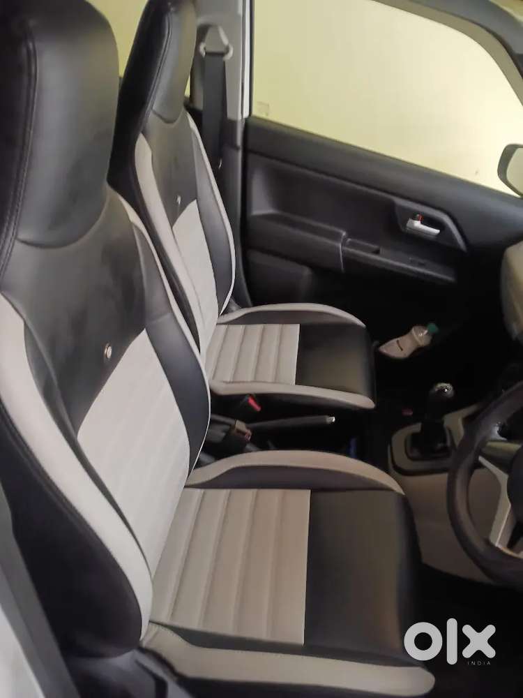 Maruti Suzuki Wagon R 2023