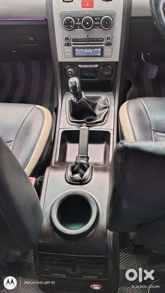 Tata Safari Storme [ ] 2.2 Ex 4x2, 2016, Diesel