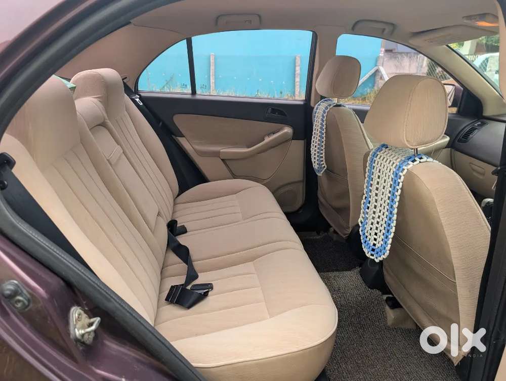 Tata Manza 1.3 Diesel 2011