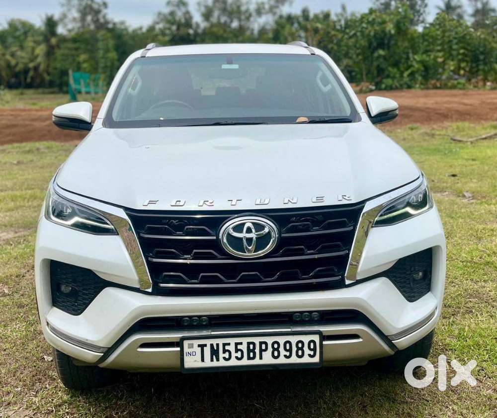 Toyota Fortuner 4x2 At 2.8 Diesel, 2024, Diesel