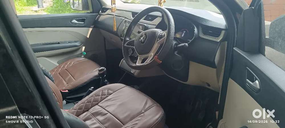 Renault Triber 1.0 Rxz 2024 Model