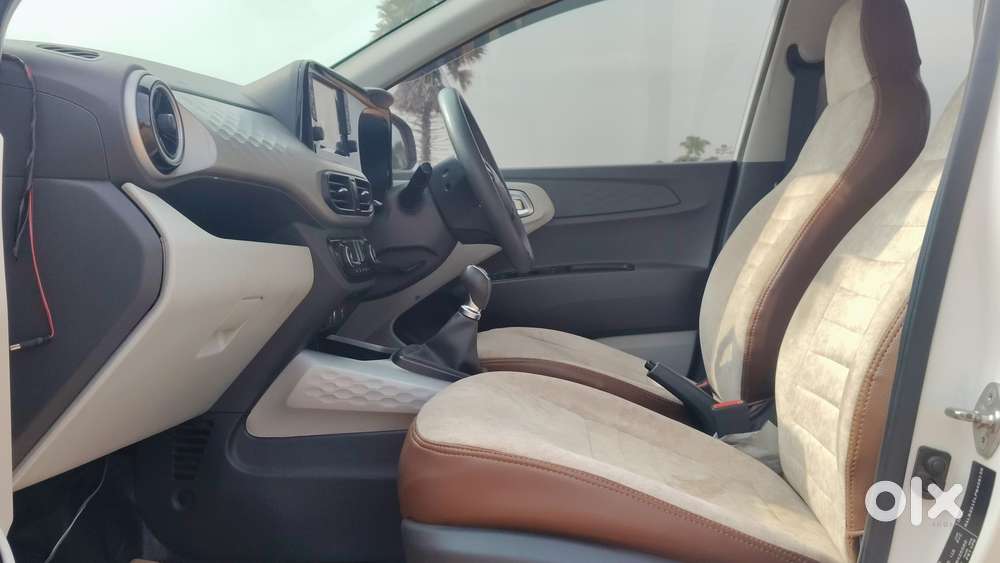 Hyundai Grand I10 Nios Sportz, 2023, Petrol