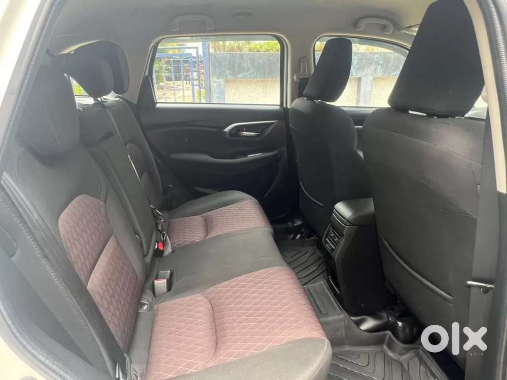 Maruti Suzuki Grand Vitara 1.5 Delta Smart Hybrid, 2025, Petrol