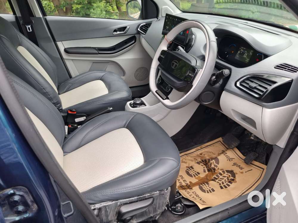 Tata Tigor Ev Xz Plus, 2026, Electric