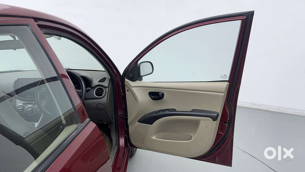 Hyundai I10 Magna 1.1l, 2015, Petrol