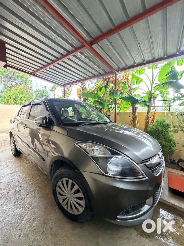 Maruti Suzuki 2016 Model