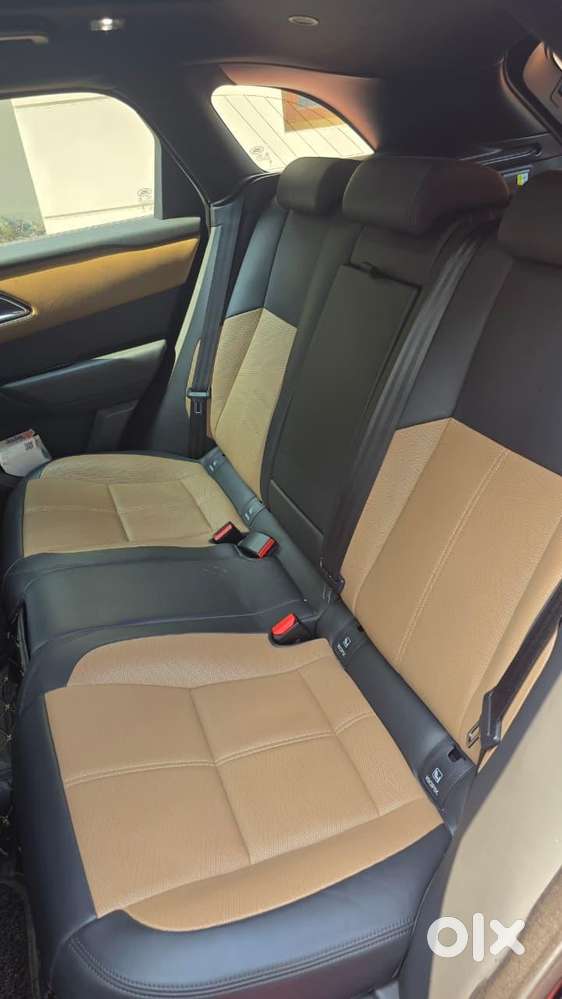 Range Rover Velar 2.0 Hse Dynamic, Petrol