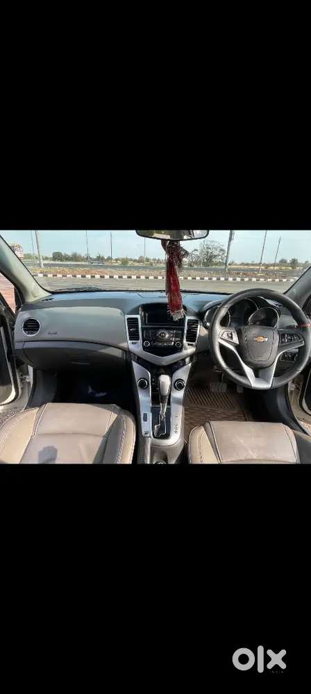 Chevrolet Cruze Ltz At Diesel For Sale