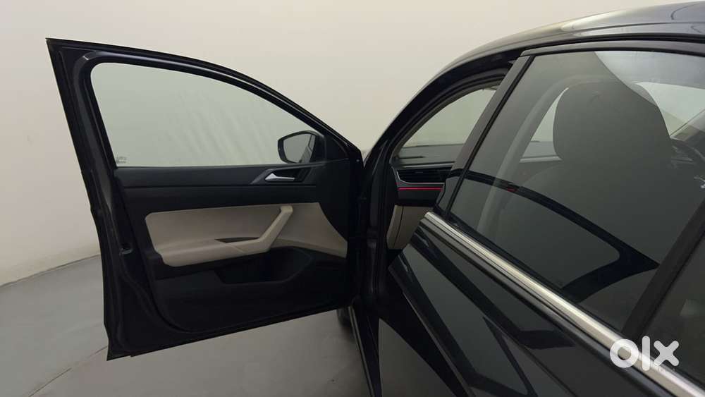 Volkswagen Virtus Gt Edge Limited Edition Dsg, 2022, Petrol