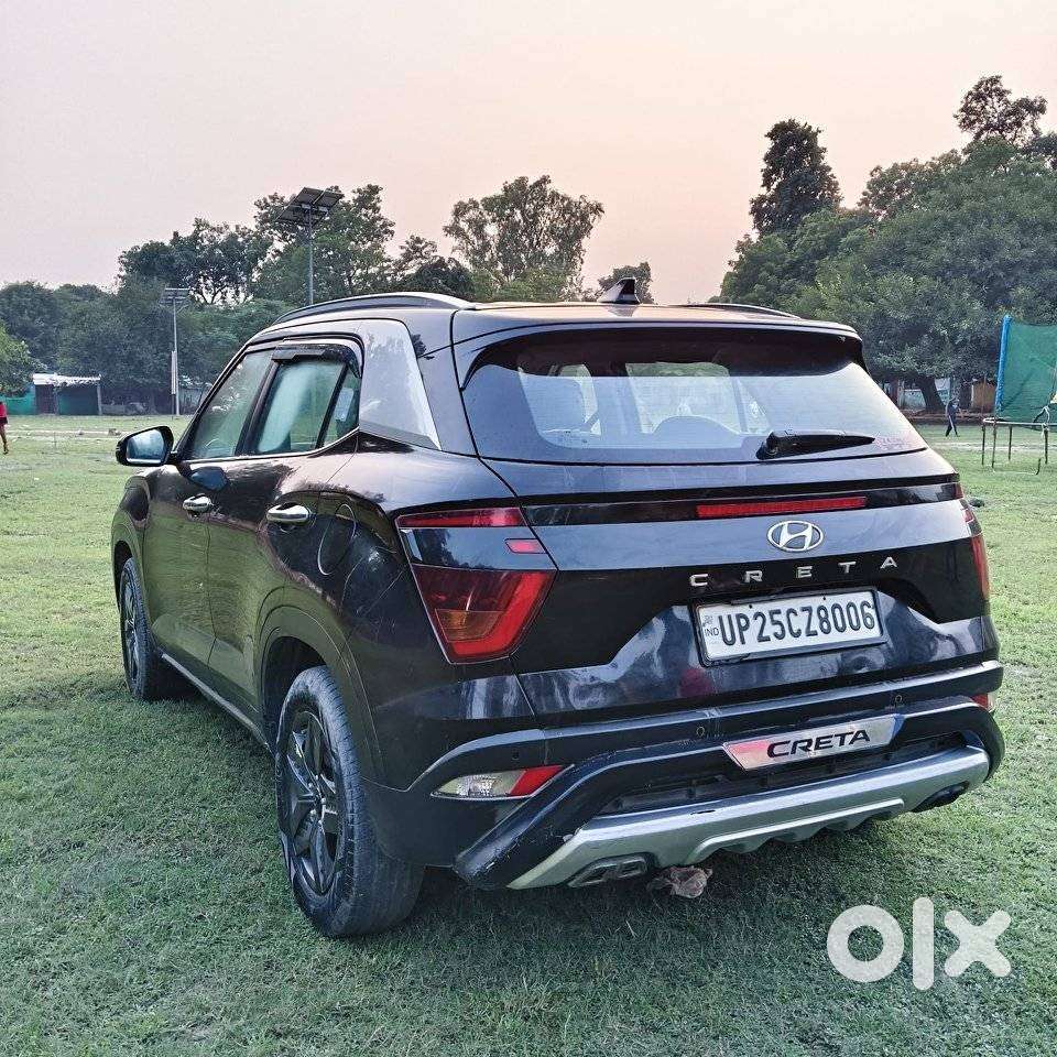 Hyundai Creta 1.5 S Diesel, 2020, Diesel