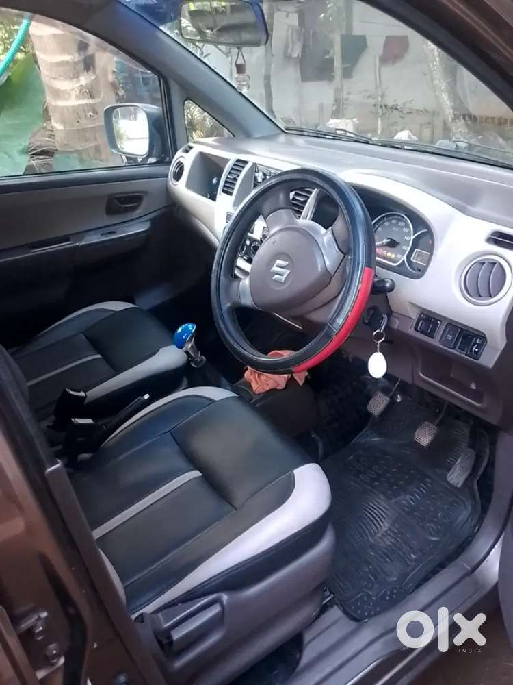 Maruti Suzuki Zen 2011 Petrol Manual