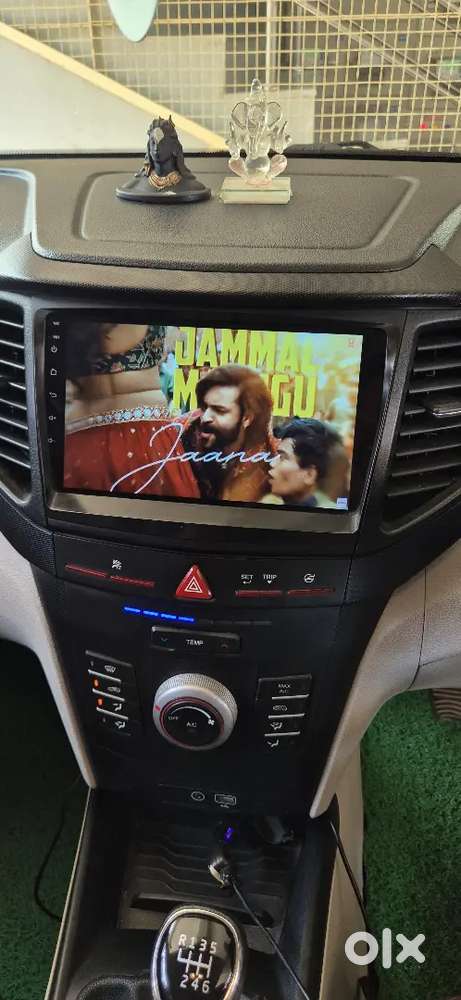 Mahindra Xuv300 W6 2023 Manual