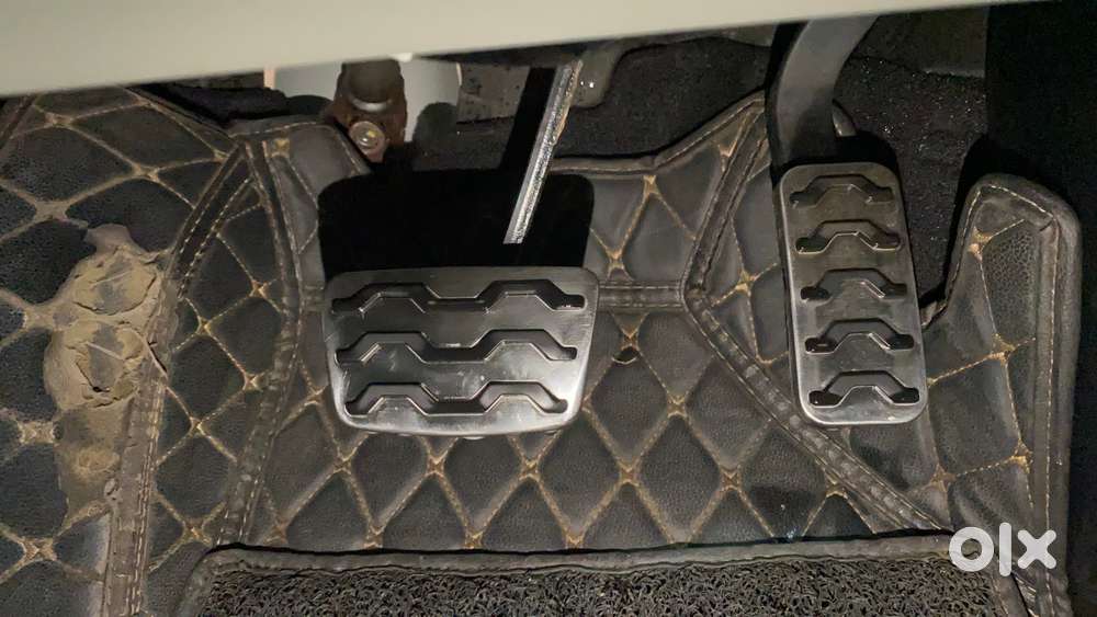 Kia Seltos 1.5 Gtx+ Diesel At, 2019, Diesel