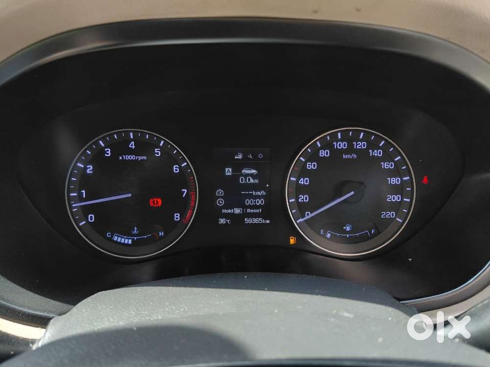 Hyundai I20 2015-2017 Asta Option 1.2, 2015, Petrol