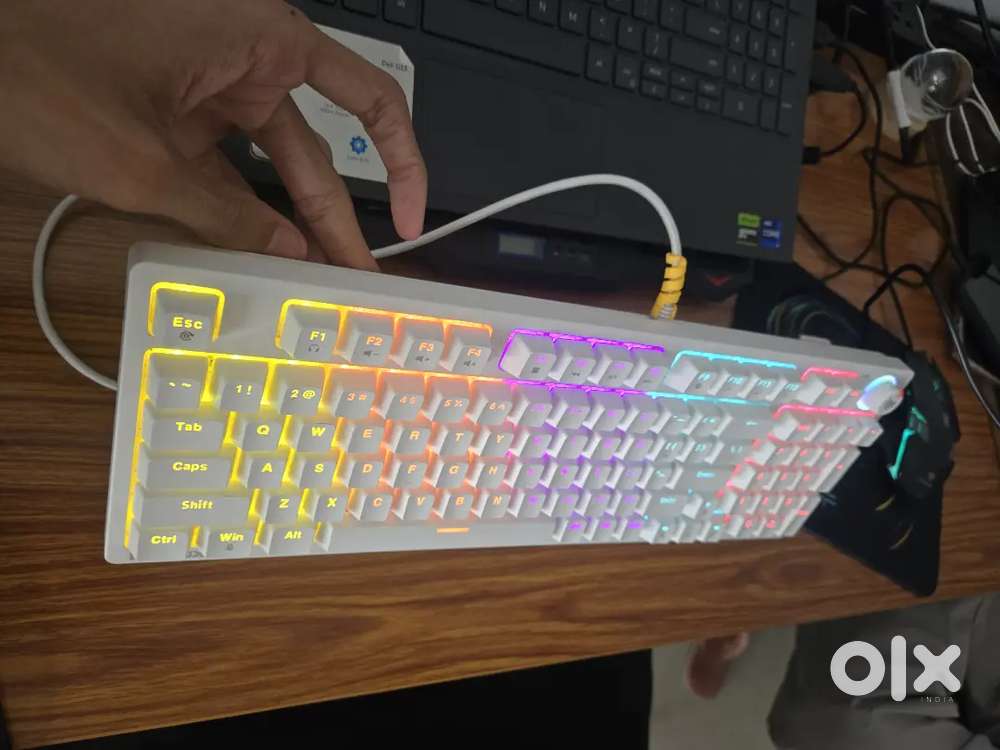 Evofox katana x2l