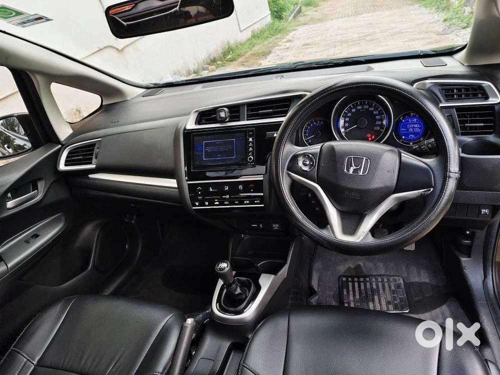 Honda Wr-v 1.2 Vx I-vtec, 2019, Petrol