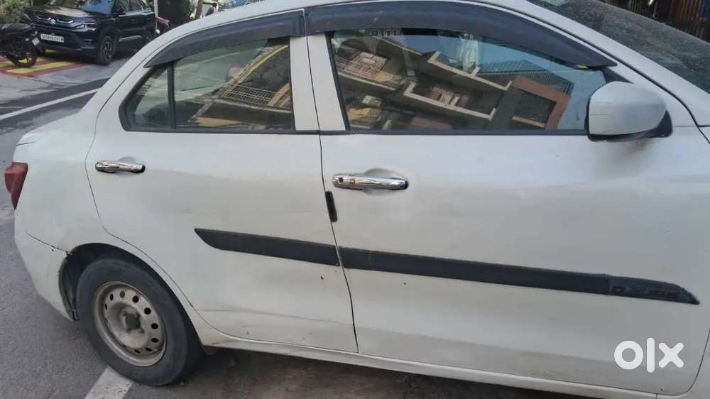 Maruti Suzuki Dzire 1.2 Lxi 2019