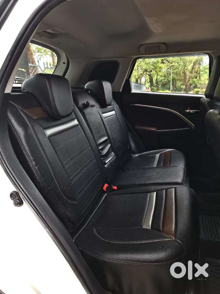 Maruti Suzuki Vitara Brezza 2023 Bs6 Petrol 44000 Km Driven
