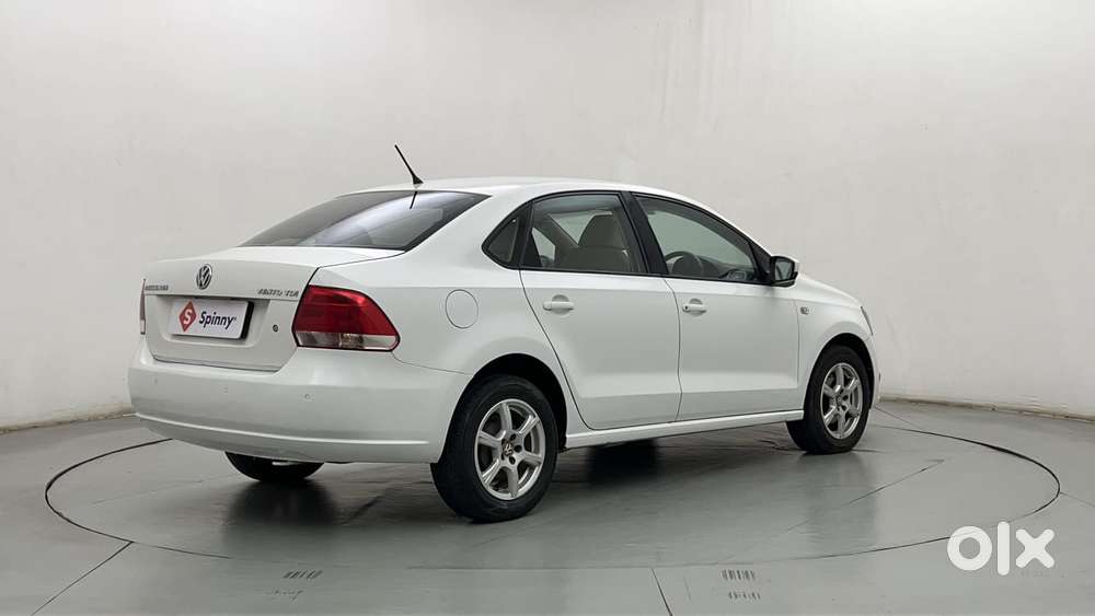 Volkswagen Vento 1.5 Tdi Highline, 2013, Diesel