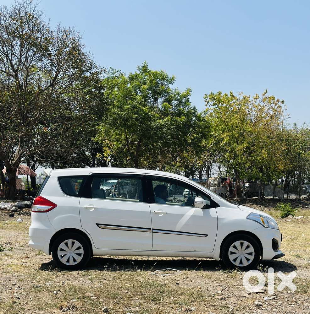 Maruti Suzuki Ertiga Vxi (o) Cng, 2018, Cng & Hybrids