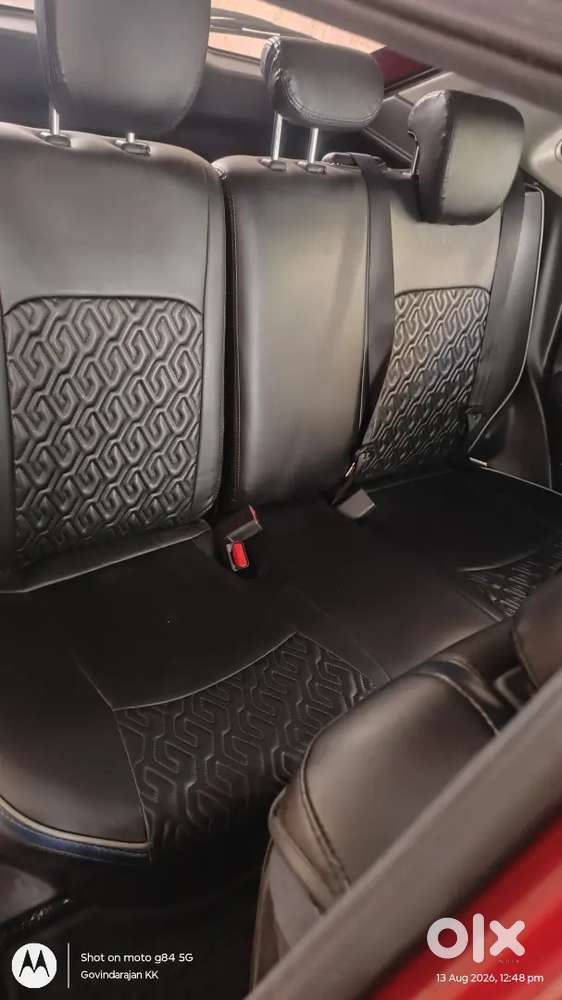 Maruti Suzuki Baleno 2023 Petrol Well Maintained