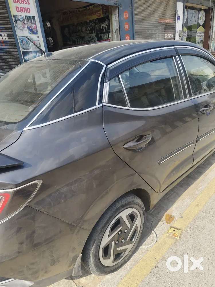 Hyundai Aura 2025 Cng & Hybrids Good Condition