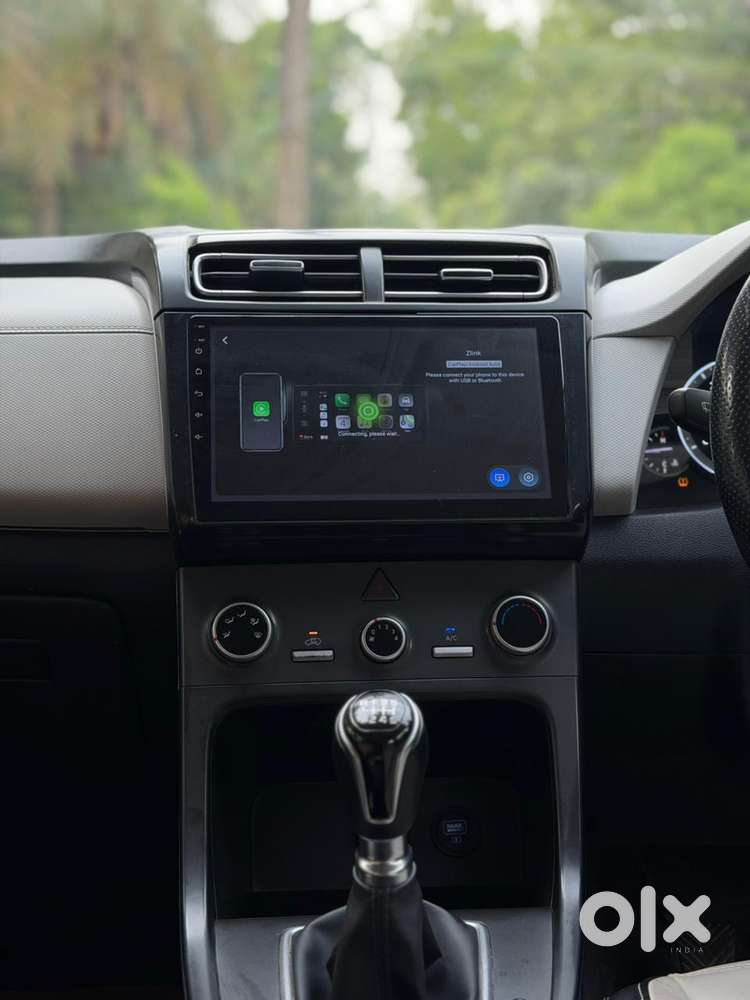 Hyundai Creta 1.4 S, 2023, Diesel