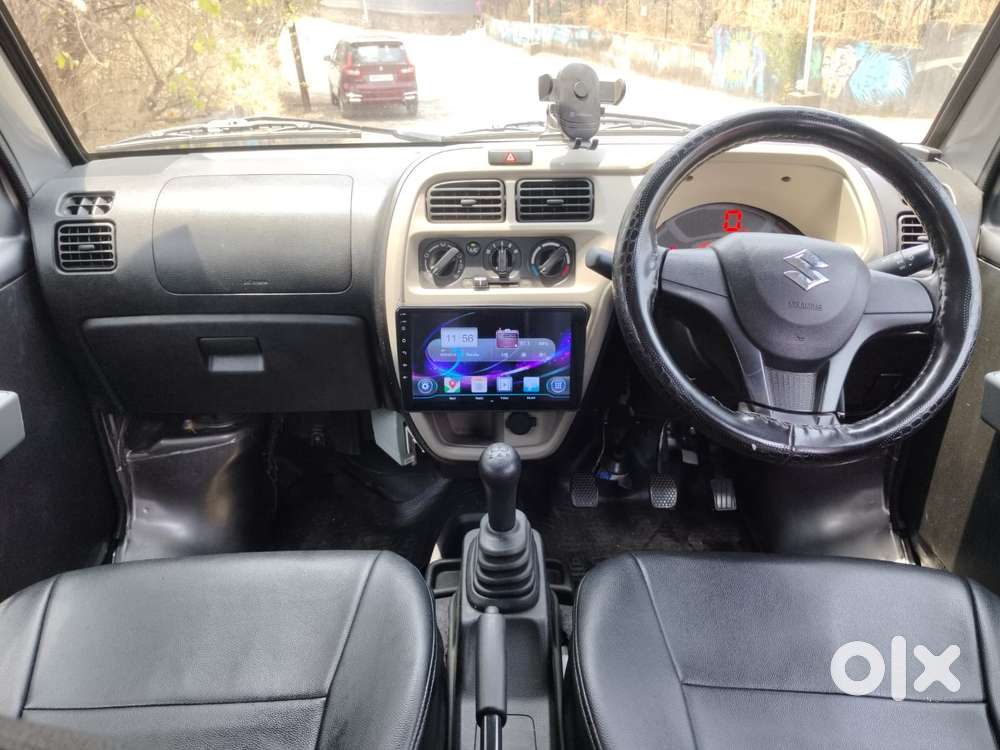 Maruti Suzuki Eeco 5 Str With Ac Plus Htr Cng, 2023, Cng & Hybrids
