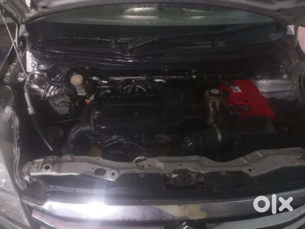 Maruti Suzuki Ertiga Vdi 2012