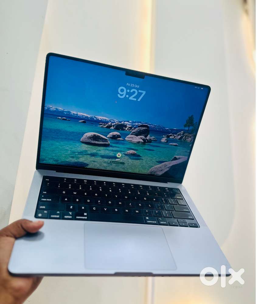 A2485 MACBOOK PRO M1 MAX 32\512 16