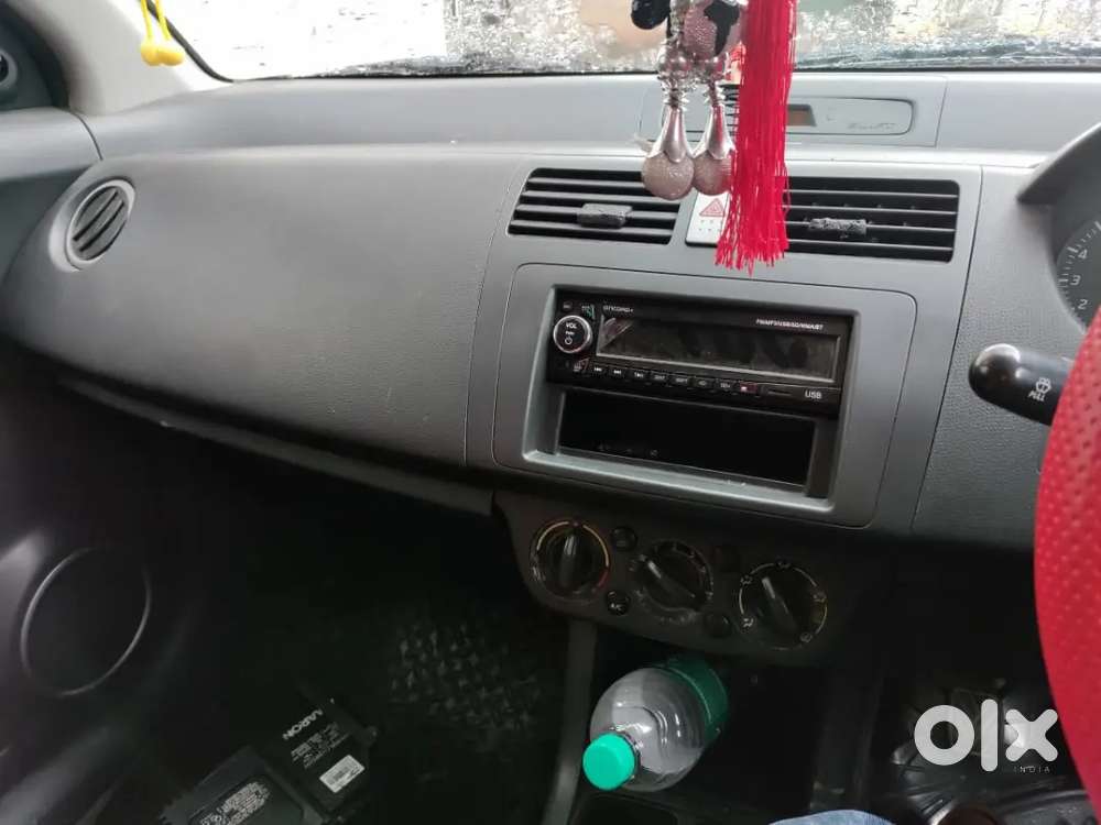 Maruti Suzuki Swift 2007