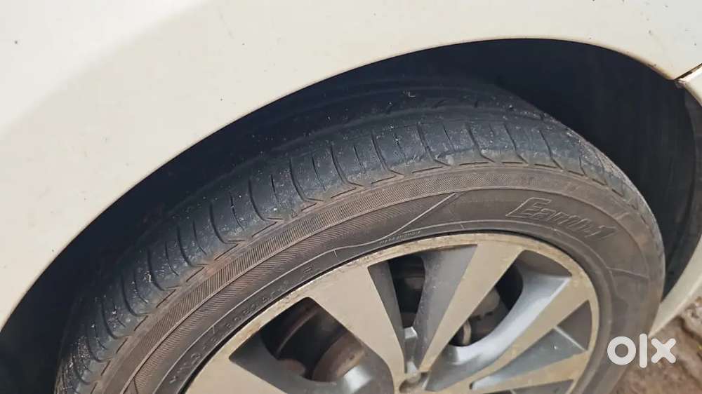 Hyundai Verna Diesel Manual 2015