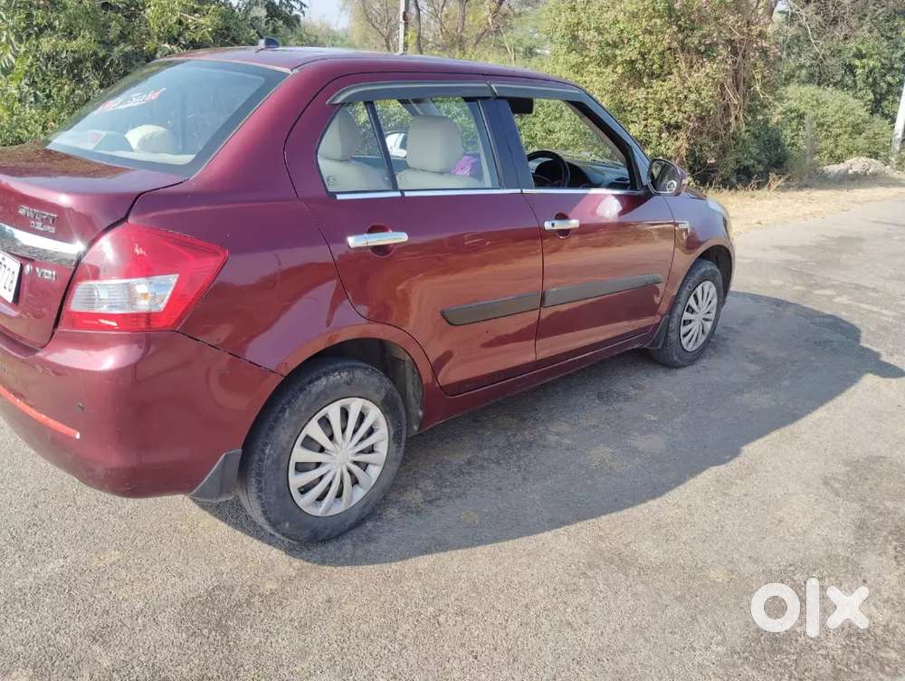 Maruti Swift Dzire Diesel 2015
