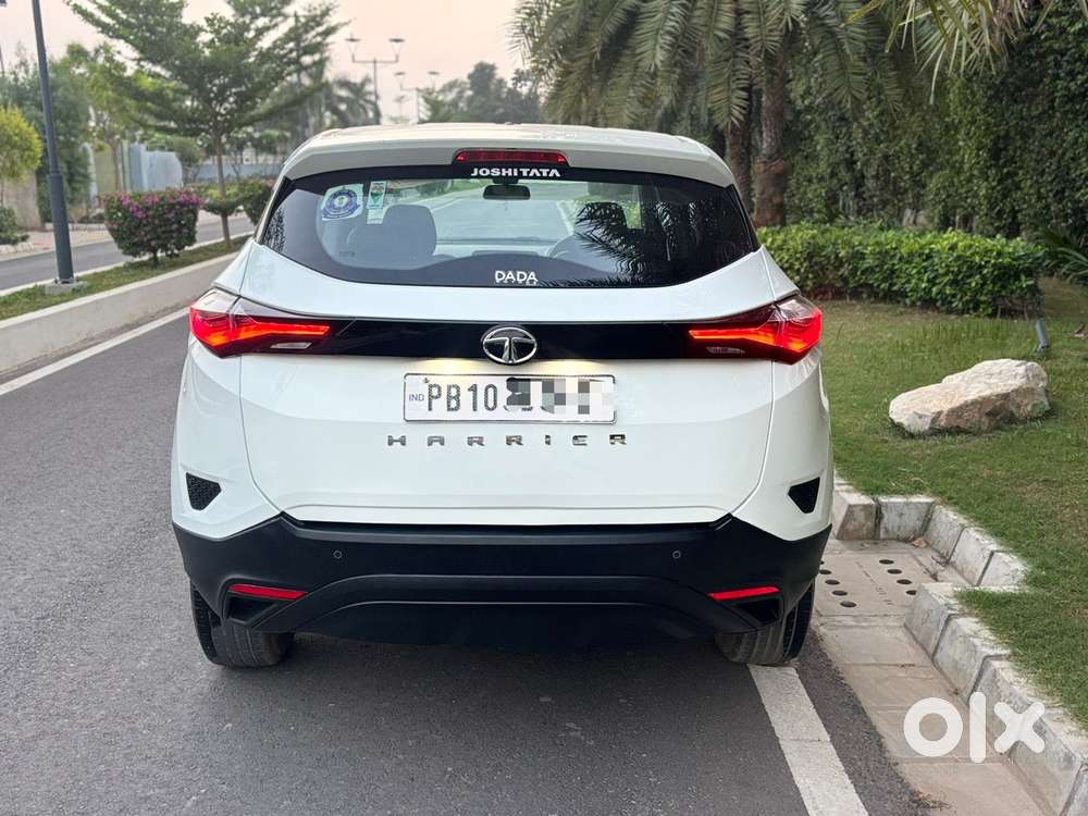 Tata Harrier Xe, 2023, Diesel