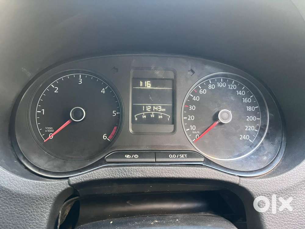 Volkswagen Polo Select 1.5 Tdi Highline, 2018, Diesel