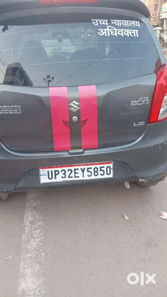 Maruti Suzuki Alto 800 2013 Petrol 91000 Km Driven