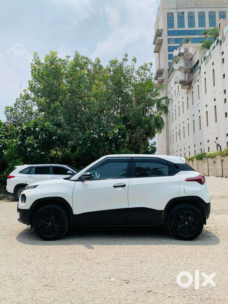 Tata Punch Pure, 2025, Cng & Hybrids