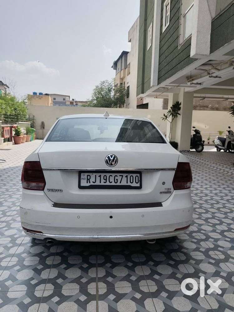 Volkswagen Vento 1.5 Tdi Highline At, 2015, Diesel