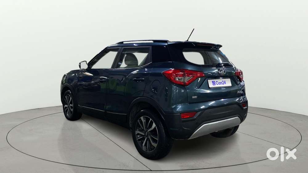 Mahindra Xuv300 W8 Option Diesel, 2019, Diesel