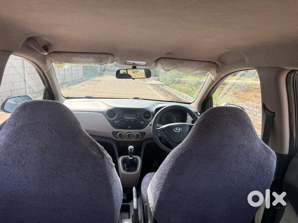 Hyundai I10 2015 Diesel Good Condition