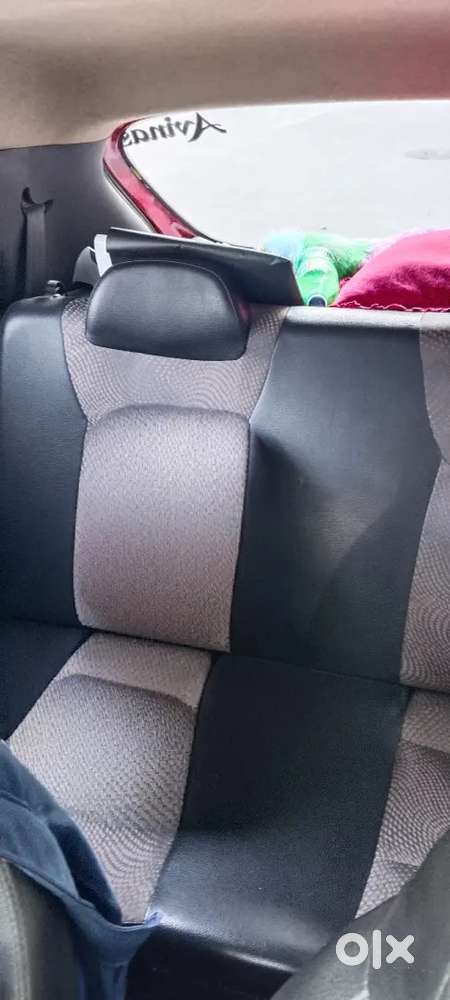 Hyundai Eon Yellow Plate  Lpg Petrol- Stay Away,
Dont Contact Dealers.