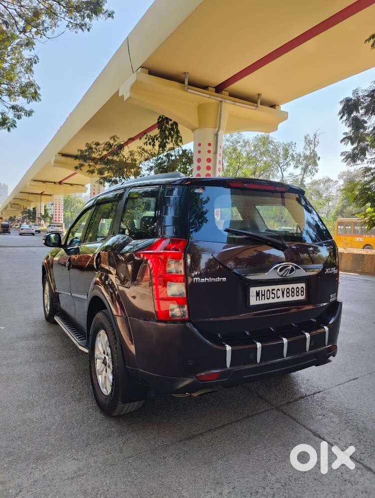 Mahindra Xuv500 W10 Awd, 2016, Diesel