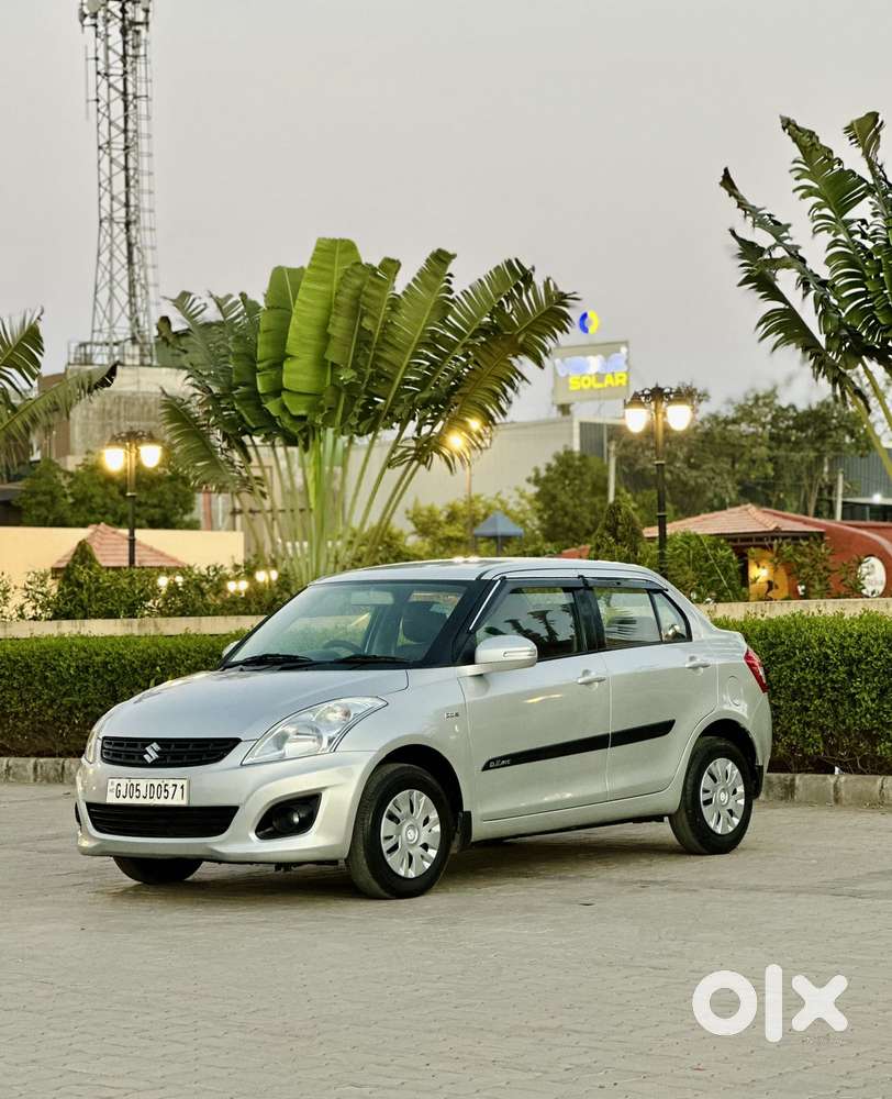 Maruti Suzuki Swift Dzire 2012-2015 Vdi, 2013, Diesel